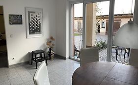 Ferienwohnung Am Anger